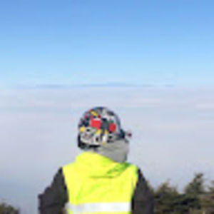 Meet your Posher, George